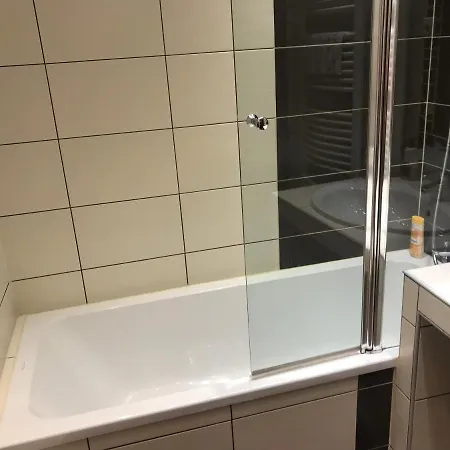 Premium Luxus Apartman