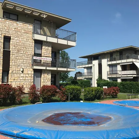 Premium Luxus Apartman *