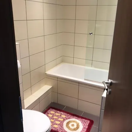 Premium Luxus Apartman * Замарди
