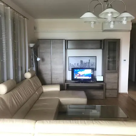 Premium Luxus Apartman