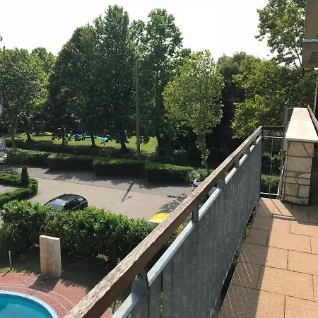 Premium Luxus Apartman Апартаменты