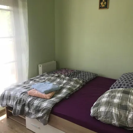 Premium Luxus Apartman *