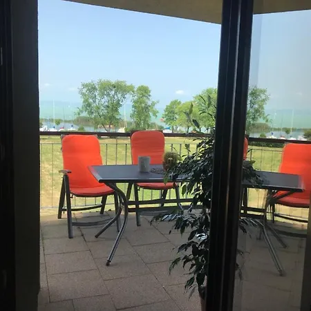 Premium Luxus Apartman Апартаменты