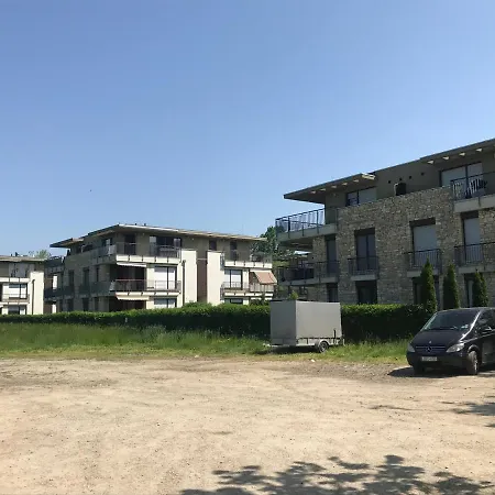 Premium Luxus Apartman Апартаменты *